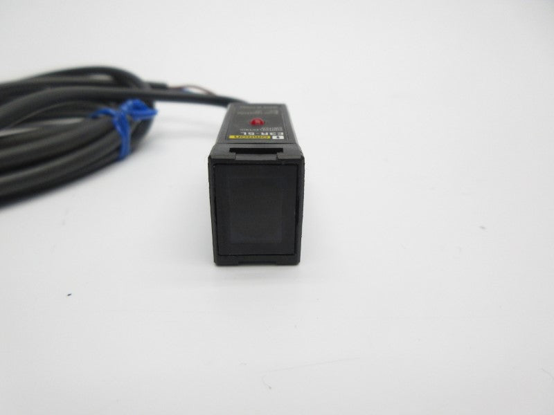 OMRON E3R-5L 12-24VDC NSNP