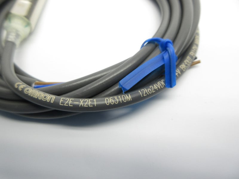 OMRON E2E-X2E1 12-24VDC NSNP