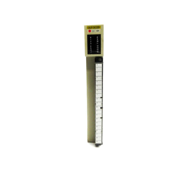 OMRON C500-OC221 250VAC NSNP