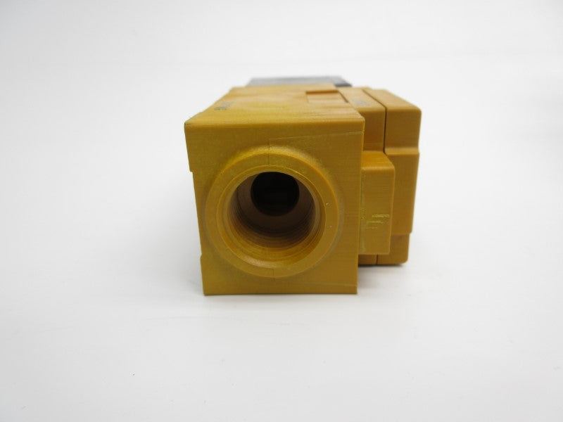 OMRON E3N2-50L-US 10-30VDC NSNP