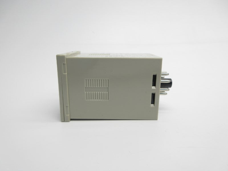 OMRON H3CA-8H 100/110/120VAC NSNP