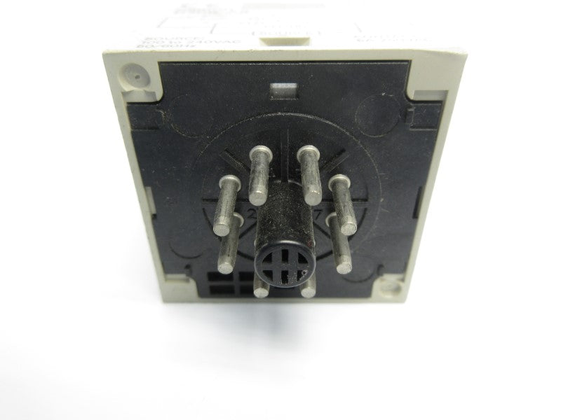 OMRON H3CR-A8 100-240VAC 0-30S UNMP