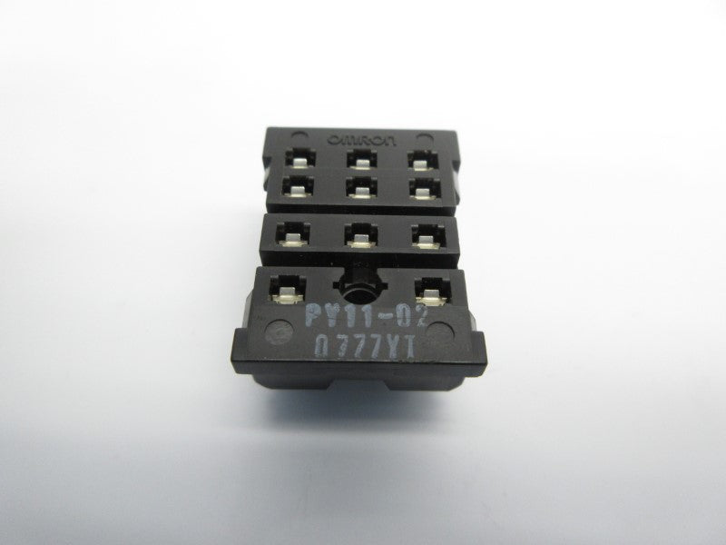OMRON PY11-02 NSNP