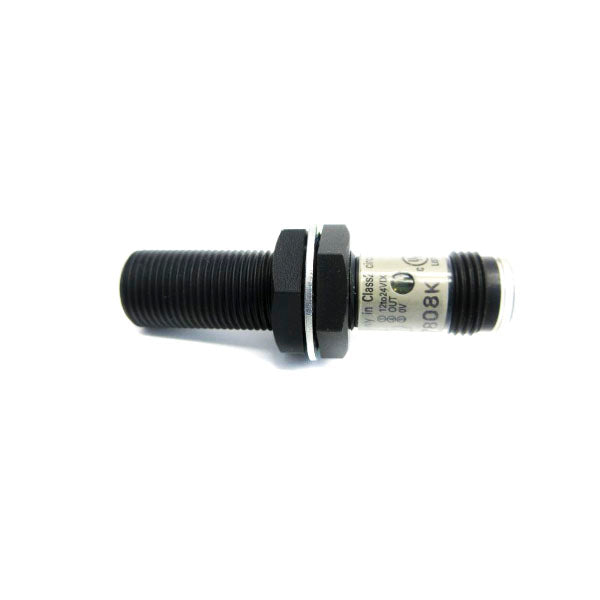 OMRON E2FM-QX2B1-M1 12-24VDC NSNP