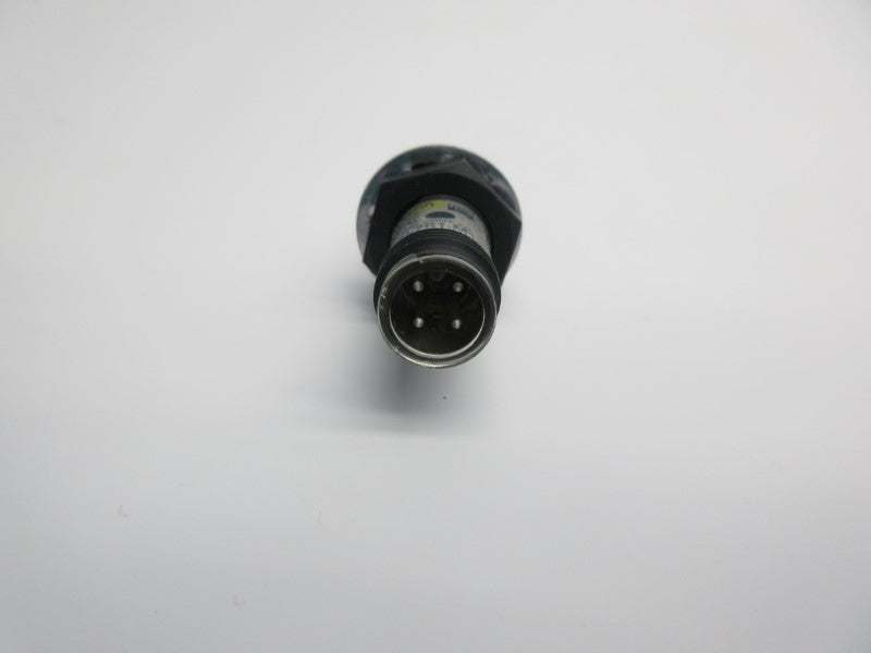 OMRON E2FM-QX2B1-M1 12-24VDC NSNP