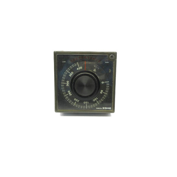 OMRON E5H2-YIC-11 120/240VAC NSNP