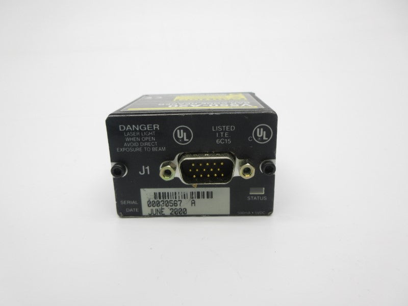 OMRON V550-A20 NSNP