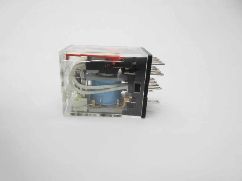 OMRON MY4N 24VDC (PKG OF 10) NSMP