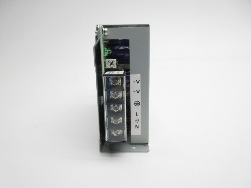 OMRON S82J-02512D 100-240VAC NSMP