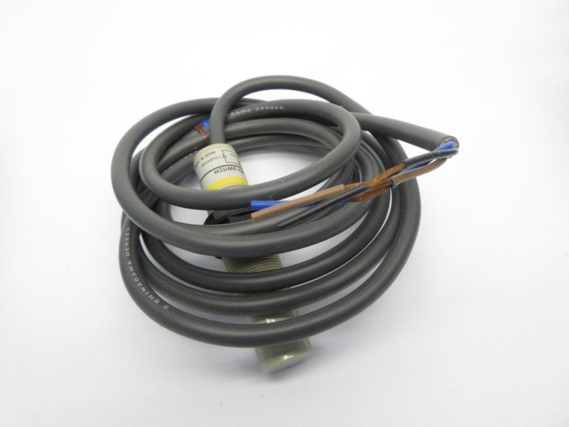 OMRON E2K-X8ME2 12-24VDC NSMP