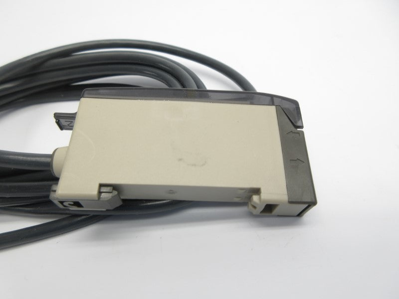OMRON E3X-NT21 12-24VDC NSMP