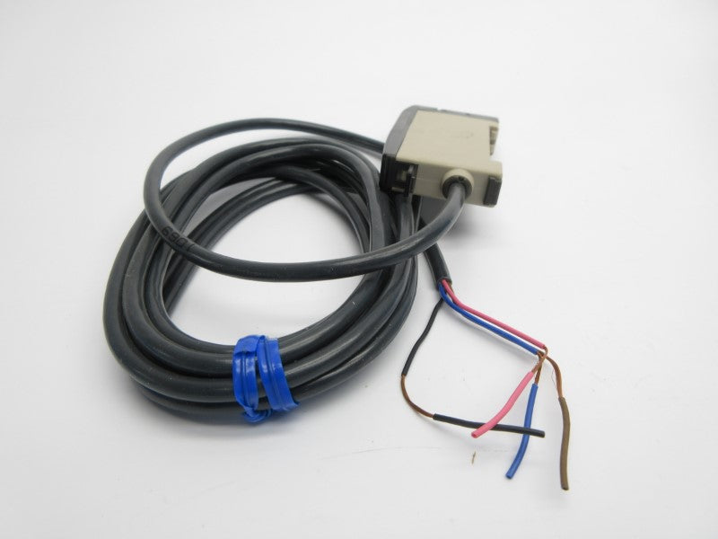 OMRON E3X-NT21 12-24VDC NSMP