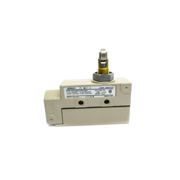 OMRON ZE-Q21-2 480VAC 15A NSNP