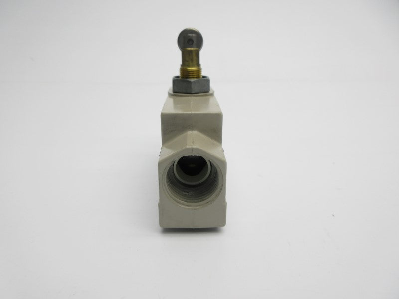 OMRON ZE-Q21-2 480VAC 15A NSNP