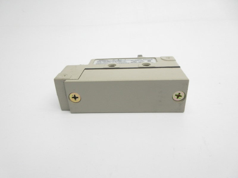 OMRON ZE-Q21-2 480VAC 15A NSNP