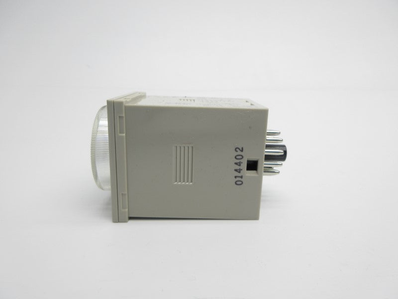 OMRON H3CR-A 24-48VAC 0.05S-300H NSNP