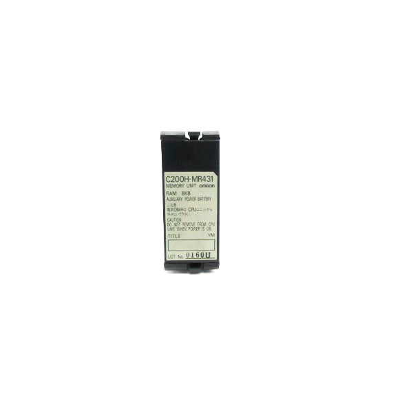 OMRON C200H-MR431 NSNP