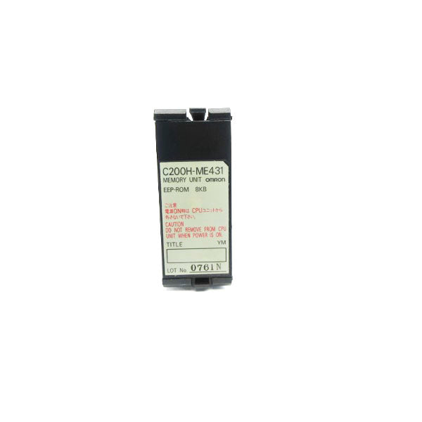 OMRON C200H-ME431 NSNP
