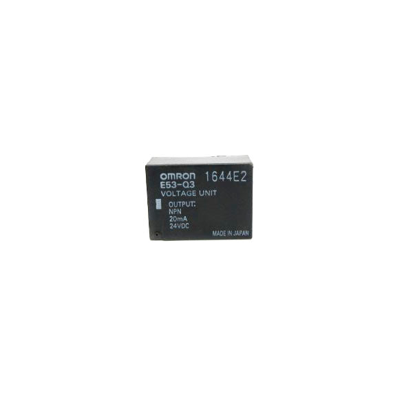 OMRON E53-Q3 24VDC NSNP