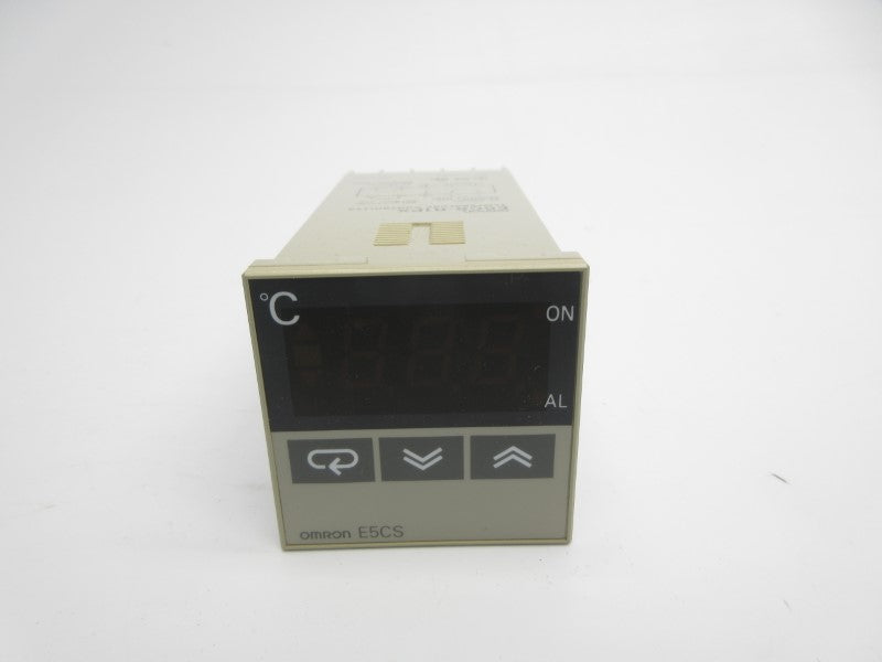 OMRON E5CS-R1PX 100-240VAC NSMP