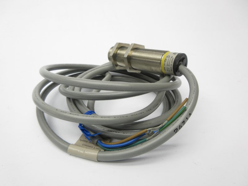OMRON TL-X5Y2-GL 24-240VAC 2M NSMP