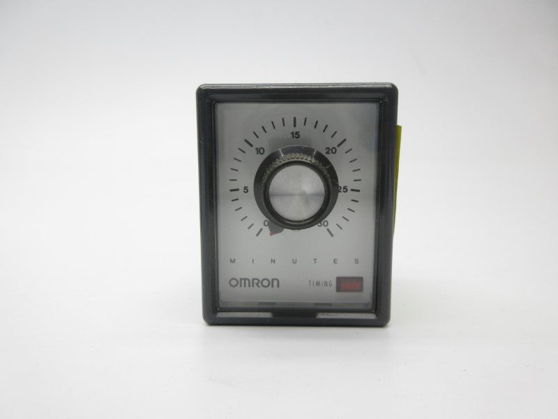 OMRON STP-MND-AG-UA 120V 30M NSMP