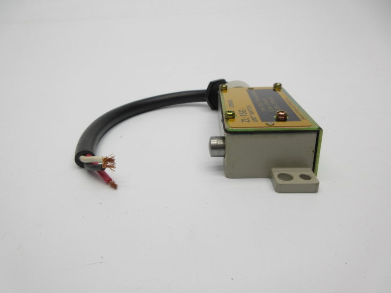 OMRON ZL-15GL 480VAC 15A NSMP