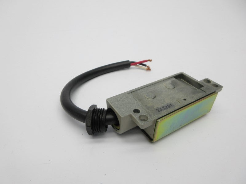OMRON ZL-15GL 480VAC 15A NSMP