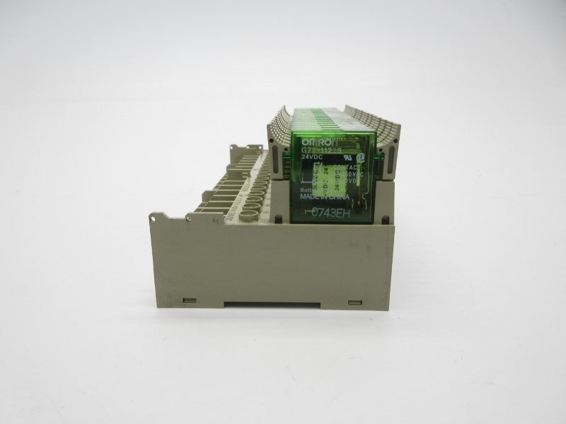 OMRON G7TC-ID16 250VAC NSNP