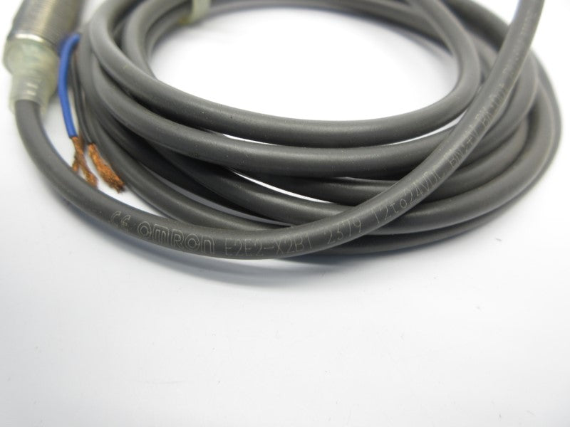 OMRON E2E2-X2B1 12-24VDC NSNP