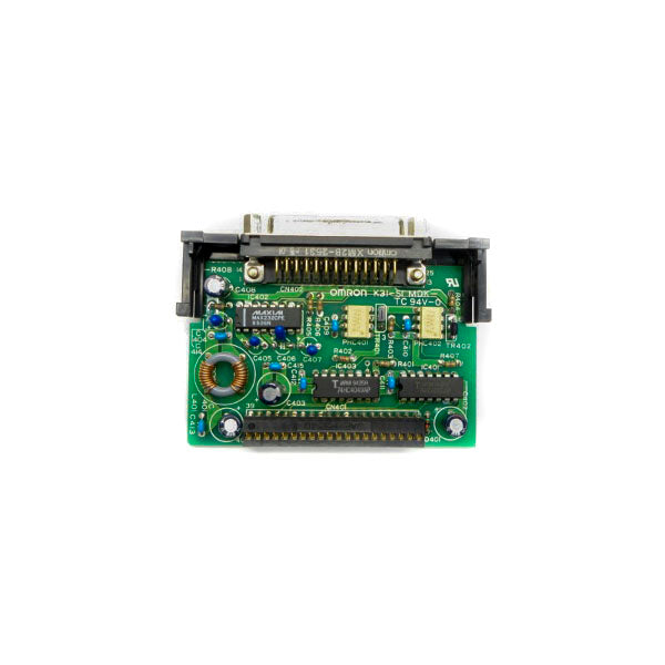 OMRON K31-S1 NSNP