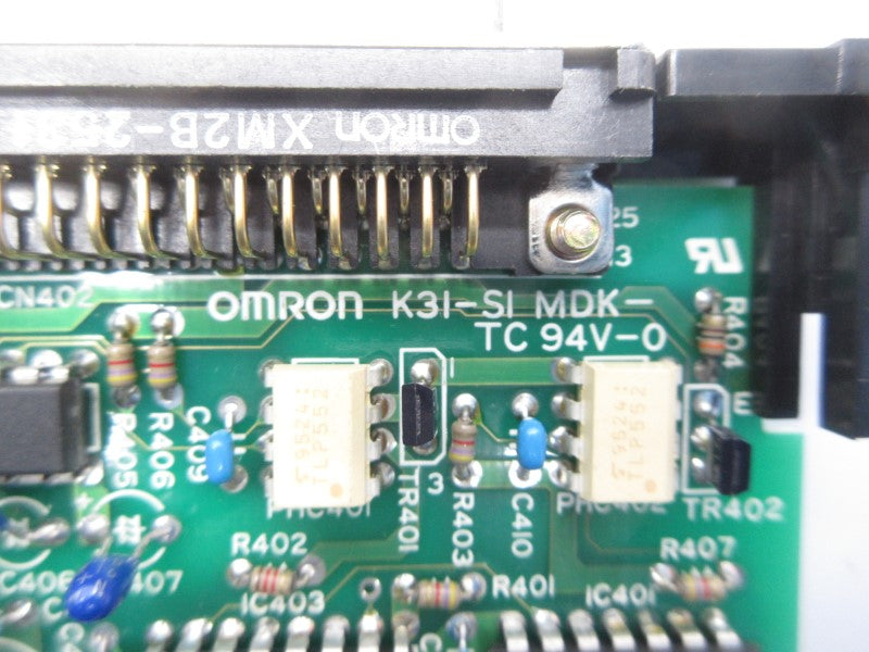 OMRON K31-S1 NSNP