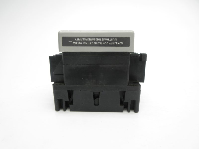 ALLEN BRADLEY 194R-NN030P3 SER. B 600VAC NSNP