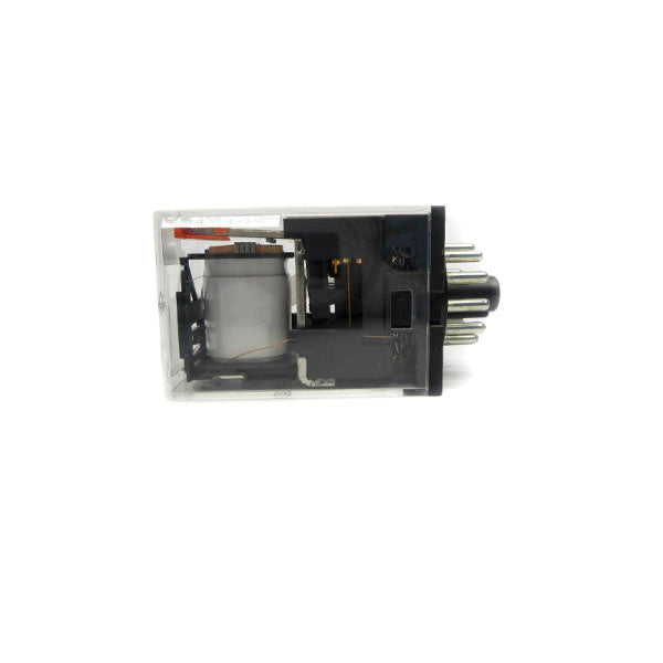 OMRON MKS3PN 250VAC 10A NSNP
