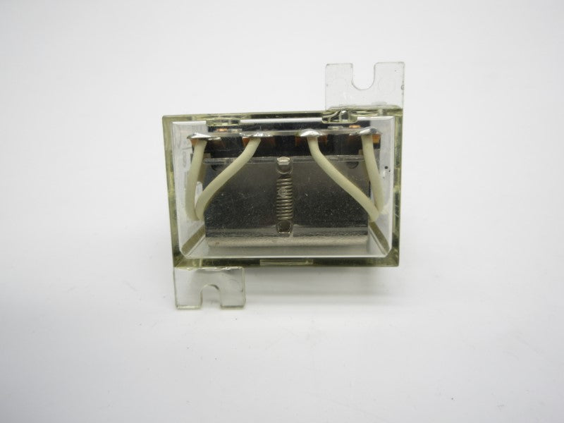 OMRON LY4F 120VAC NSNP