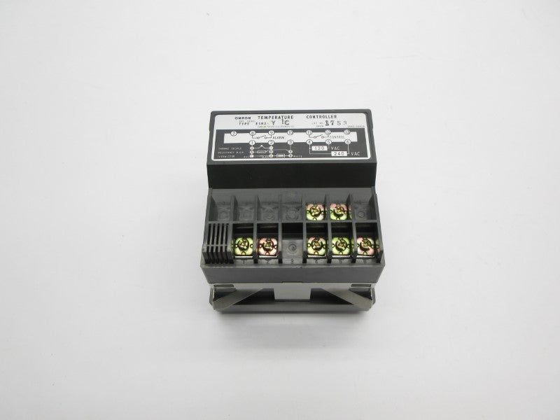 OMRON E5H2-YIC 120/240VAC UNMP
