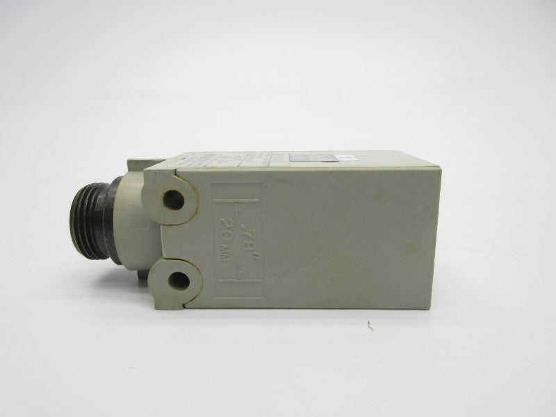 NAMCO EE530-50400 20-230VAC 0.5A UNMP