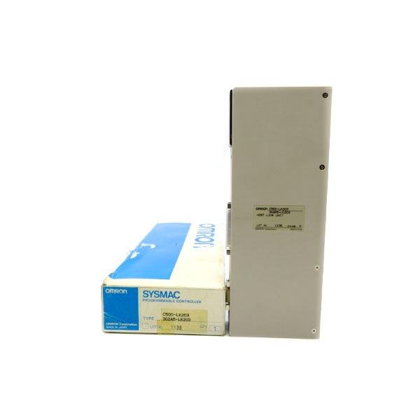 OMRON C500-LK203 NSMP