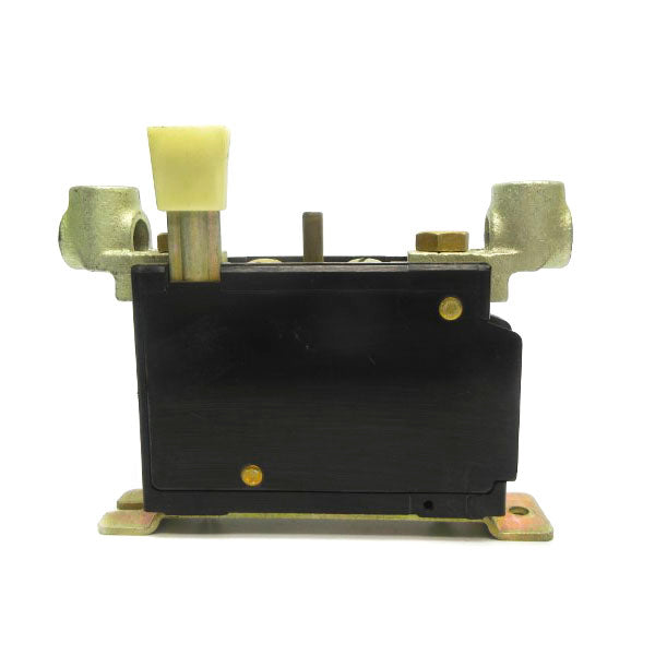 ALLEN BRADLEY 815-DOV4 SER. K NSNP