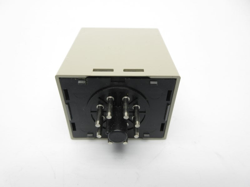 OMRON H3M-H 24VDC 1S-10M NSMP
