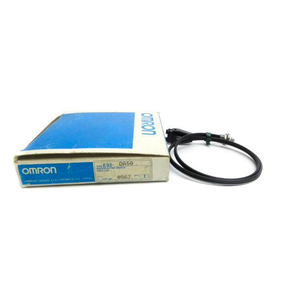 OMRON E32-DA50 NSMP