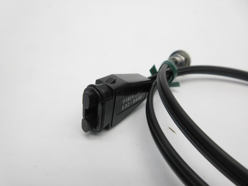OMRON E32-DA50 NSMP