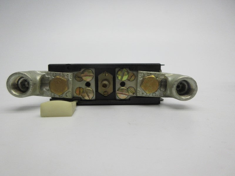 ALLEN BRADLEY 815-DOV4 SER. K NSNP