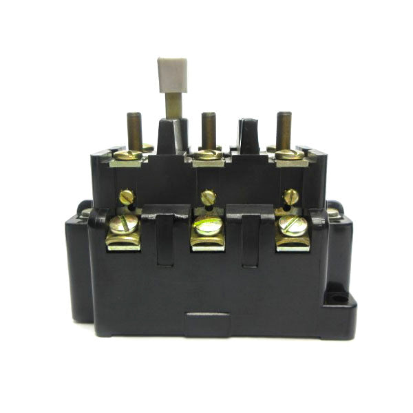 ALLEN BRADLEY 815-BOV169 SER. K 600VAC NSNP