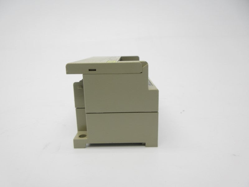 OMRON SRT1-ROC08 24VDC NSNP