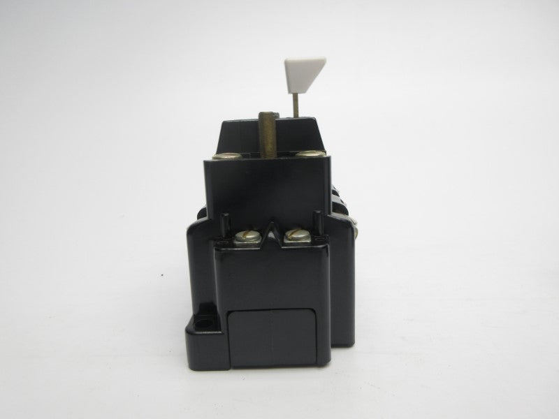 ALLEN BRADLEY 815-BOV169 SER. K 600VAC NSNP