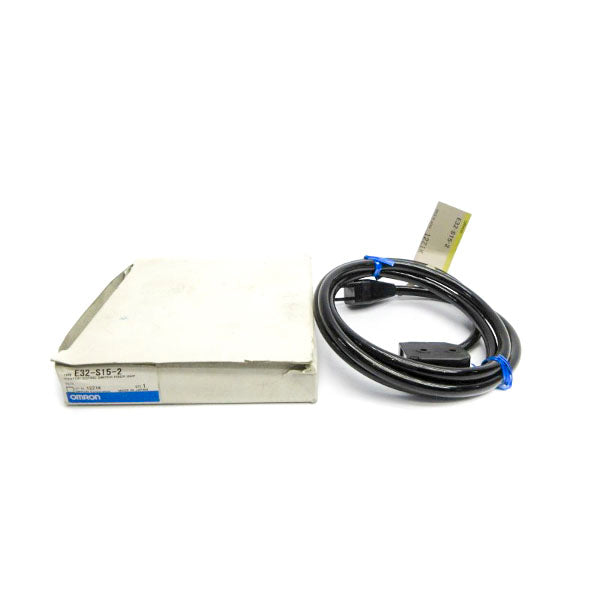 OMRON E32-S15-2 NSMP