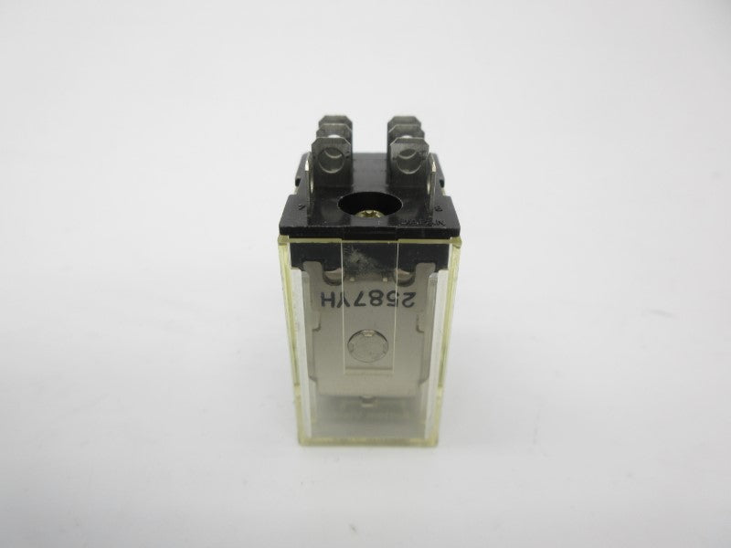 OMRON LY2 200/220VAC (PKG OF 10) NSMP