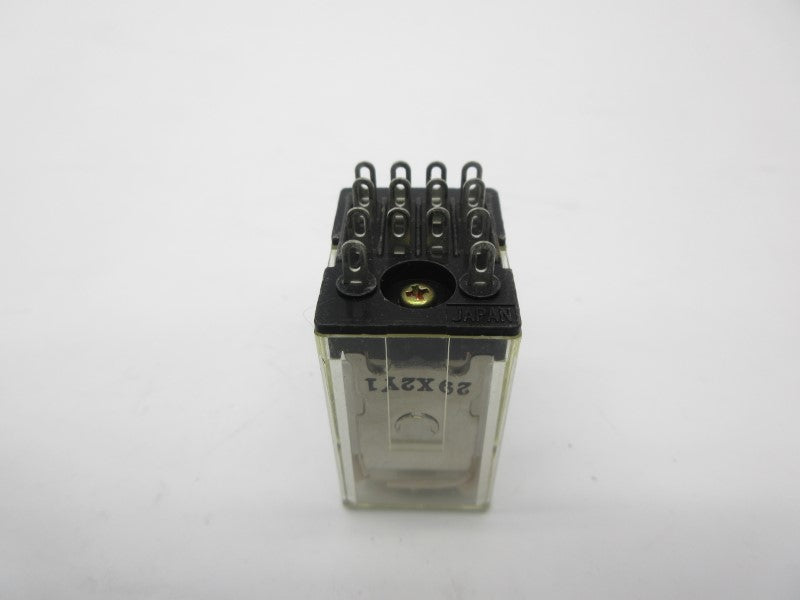 OMRON MY4 200/220VAC (PKG OF 10) NSMP