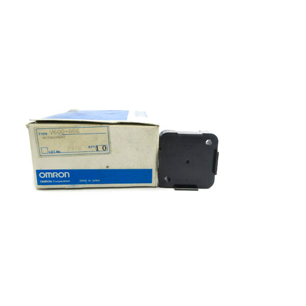 OMRON V600-A86 (PKG OF 10) NSMP